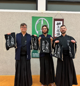 Taikai Erfolg